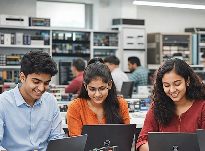 School of Engineering & Technology